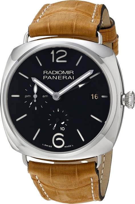 panerai orologio uomo|orologi panerai prezzi.